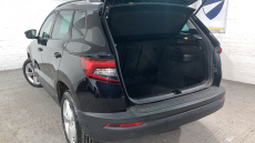 Skoda Karoq 1.0 TSI 110 SE 5dr Petrol Estate